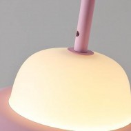 Macaroon Scandinavian Pendel