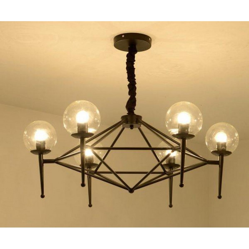 Magical Bean Ball Chandelier Simig Lighting Modern Lightings Magical Bean Ball Chandelier Simig, Xenia Led Crystal Ring Chandelier
