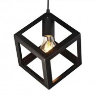 TERRA Cubic pendellampe