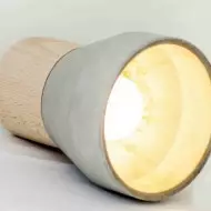 Andenon Cement Pendel