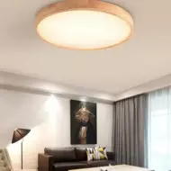 TANUKI Ultra Slim Ceiling Light