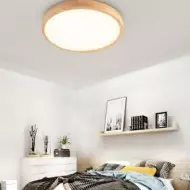 TANUKI Ultra Slim Ceiling Light