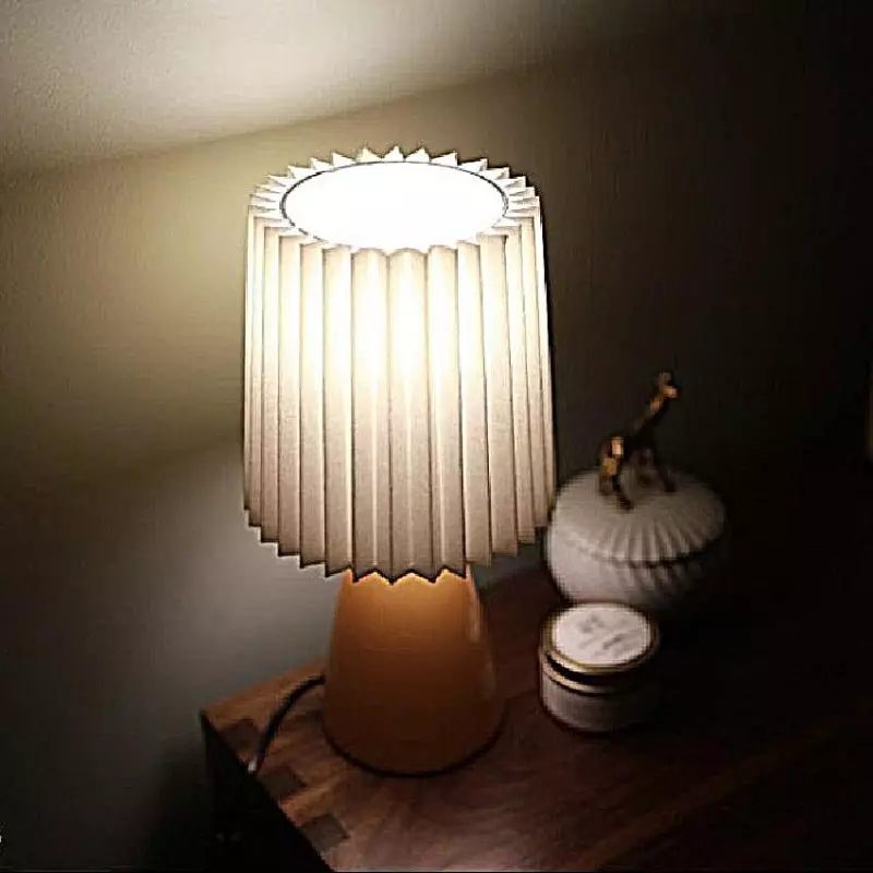 CREAM Bordlampe