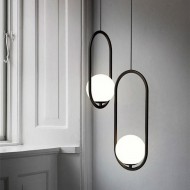 Mila Pendant Lamp