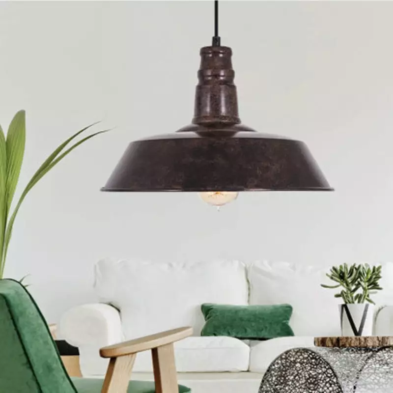 Lampe suspendue Street Bar