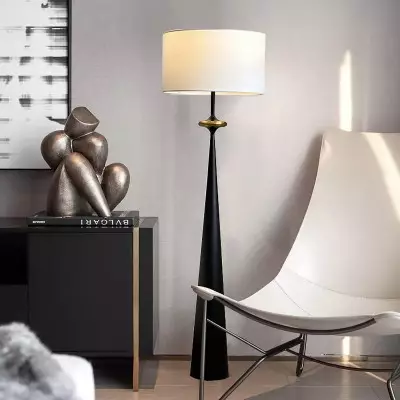 Lampa podłogowa Putney T426