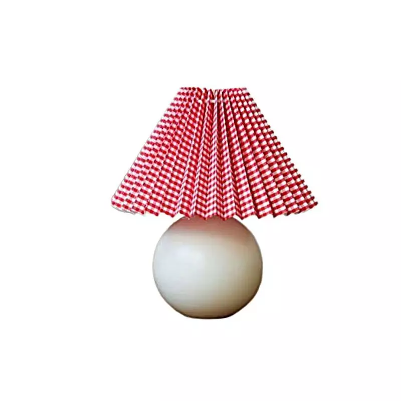 Kermainen pöytävalaisin