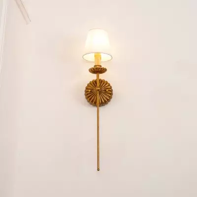 Kinkiet ścienny Catina Clove Double T430