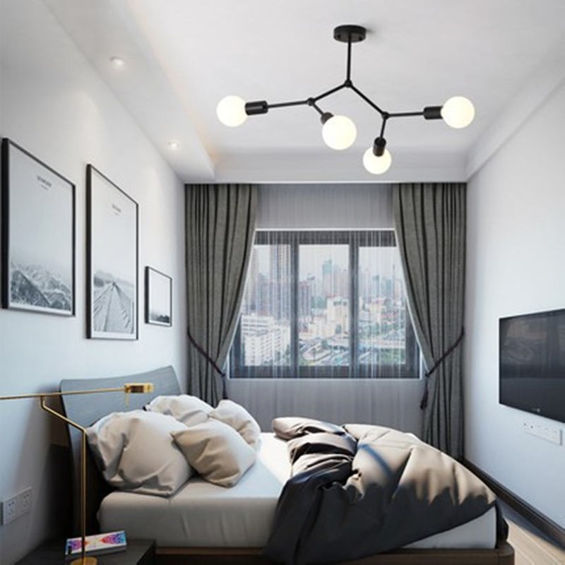 Molecular Minimal Pendellampe