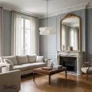 Nowoczesna Lampa Wisząca - Regulowana Wysokość do Jadalni M157