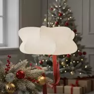 Nowoczesna Lampa Wisząca - Regulowana Wysokość do Jadalni M157