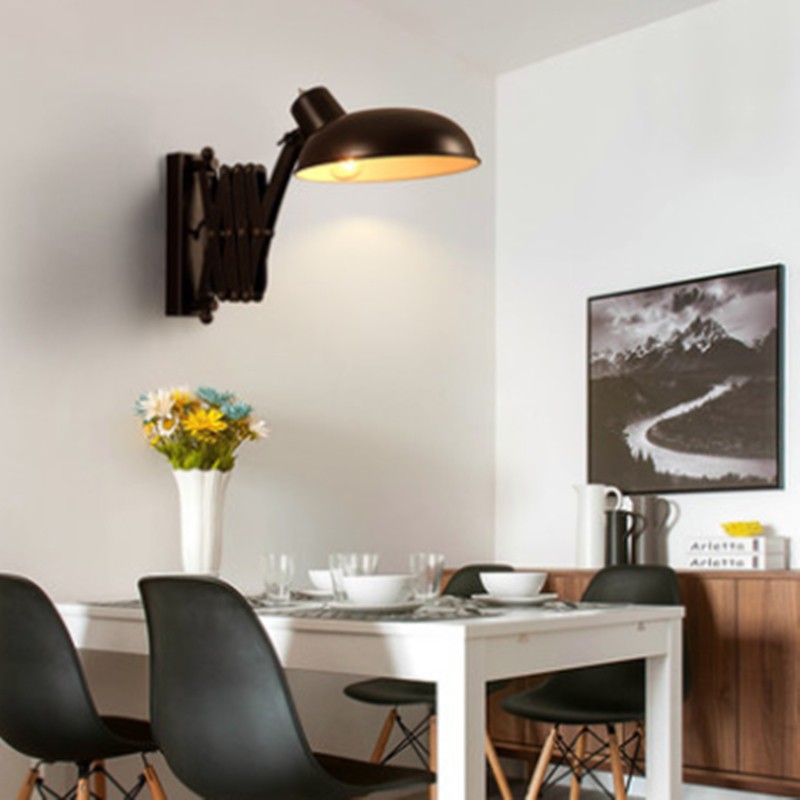 STOGAR forlænger væglampe