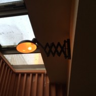 STOGAR jatkoseinävalaisin