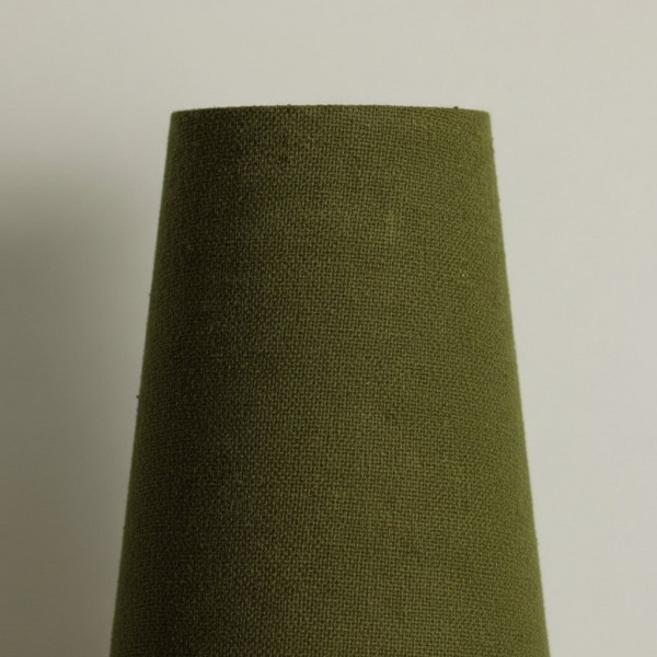 Kinkiet ścienny Chrona Rho Fabric Sculpt – artystyczny, współczesny styl T122