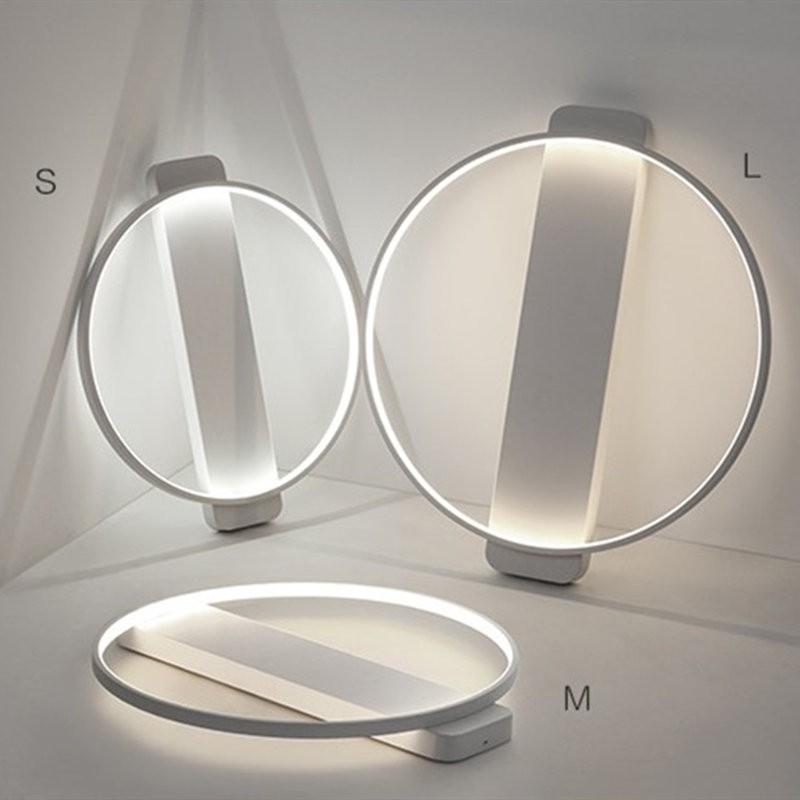 MOONBEAM Moderne LED-loftslys