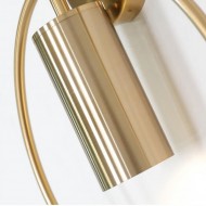 Minimalistisk Line væglampe