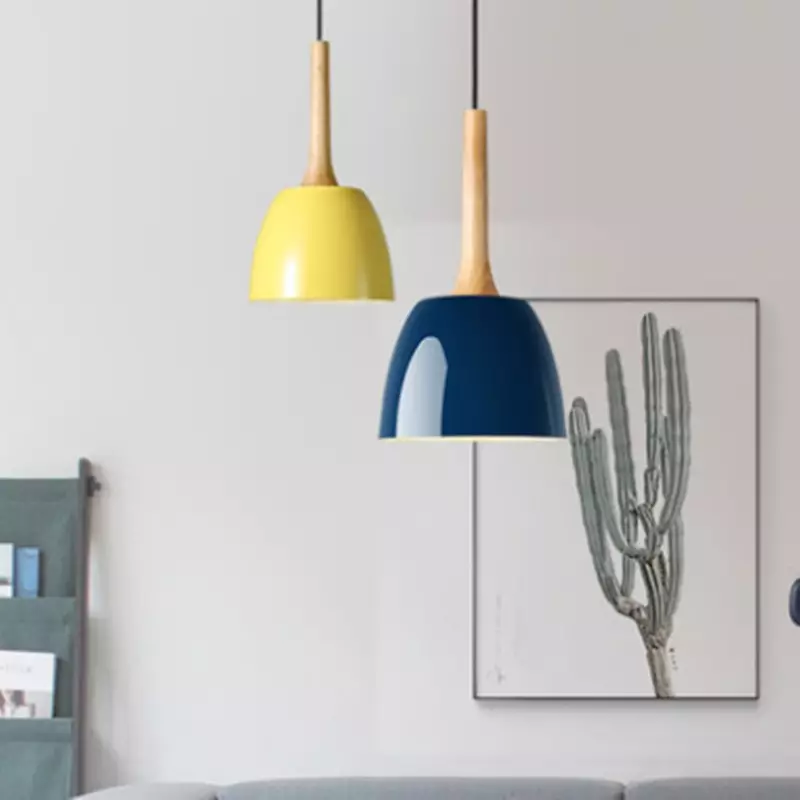 STAVEN Modern Hanging Light