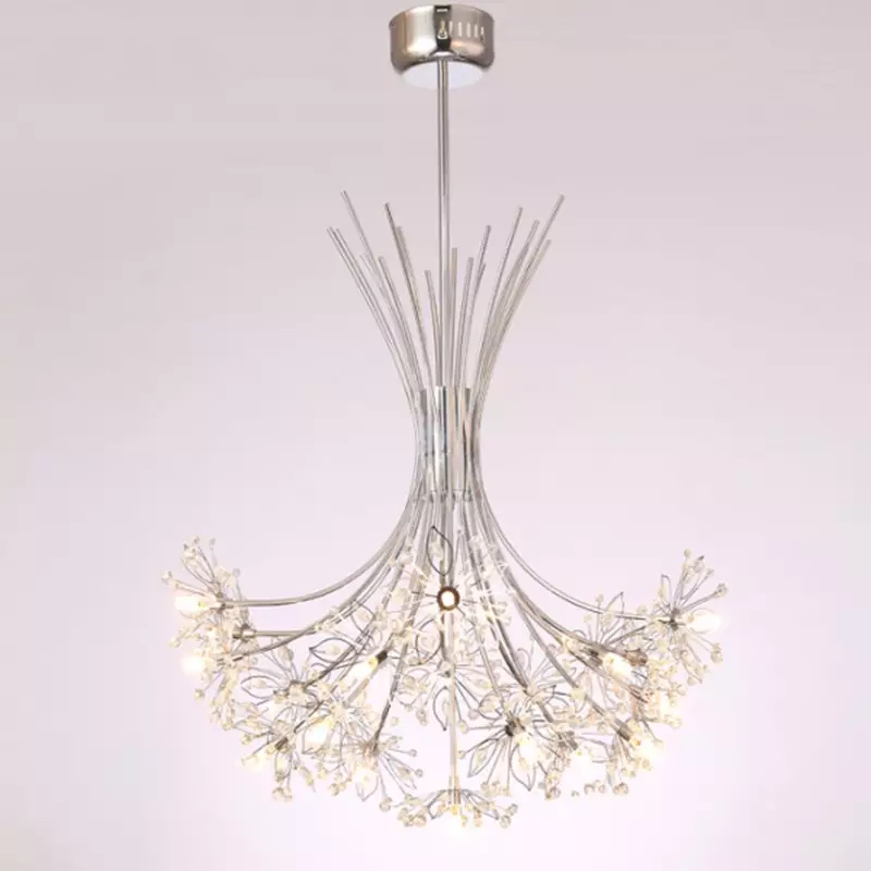 Starry Bouquet kattokruunu