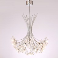 Starry Bouquet Chandelier