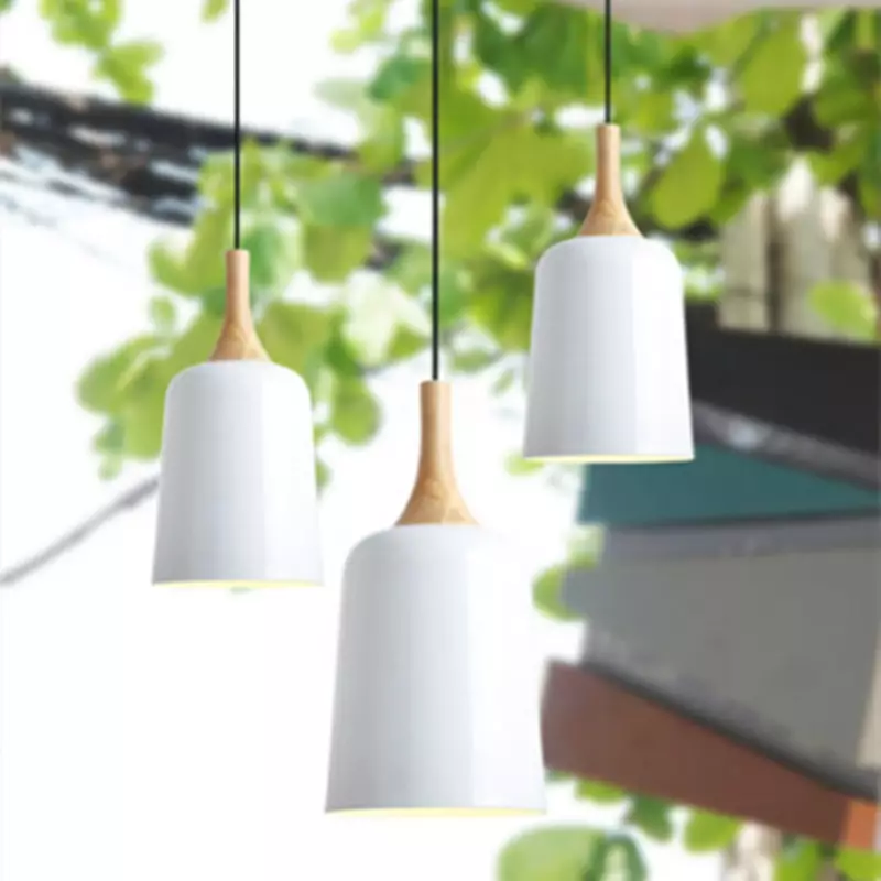 STAFFORD Elongated Hanging Light