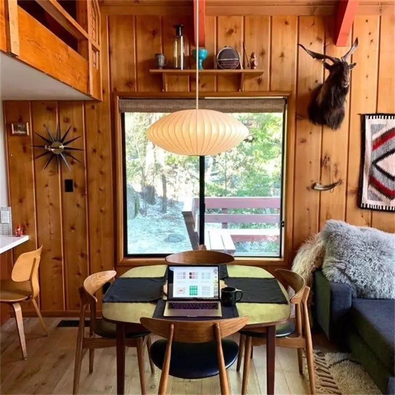 Nelson Bubble Hänglampa