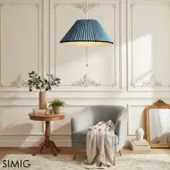 Suspension Méduse S163