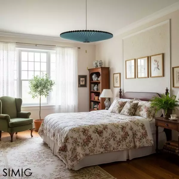 Suspension Méduse S163