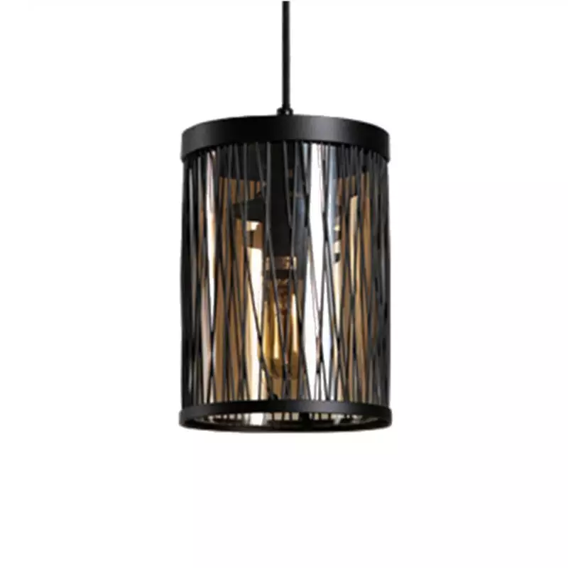 NETTENY häkkiriippuvalaisin