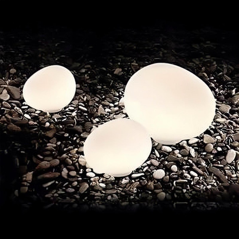 Pebble pöytälamppu