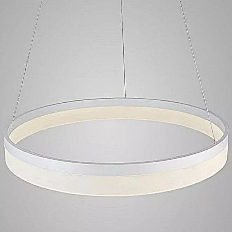 CUMULUS Samtida LED -taklampa