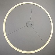 CUMULUS Moderne LED-loftslys