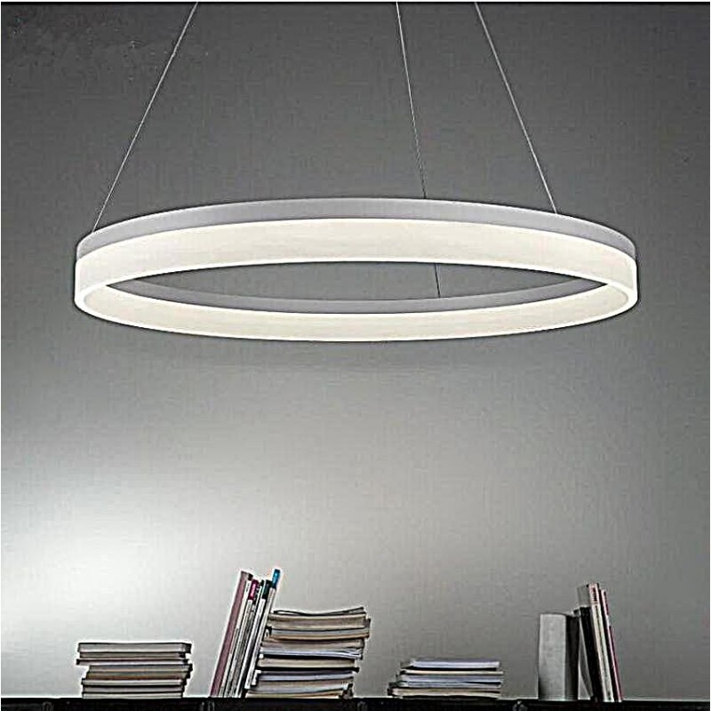 CUMULUS Moderne LED-loftslys