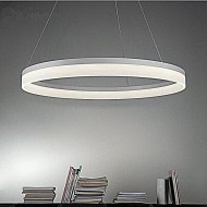 CUMULUS nykyaikainen LED-kattovalaisin