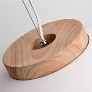 Nordische Kuppel-Pendelleuchte