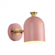 Cute Macaron Wall Lamp
