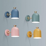 Cute Macaron Wall Lamp
