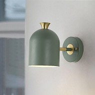Cute Macaron Wall Lamp