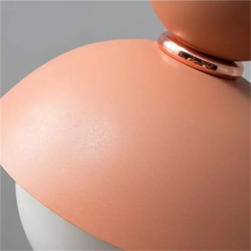 Nordic Macaroon Lampa wisząca