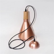 Lampa wisząca NORDIC