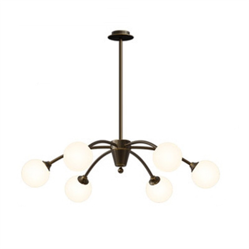 Nordic Sunlight Pendel