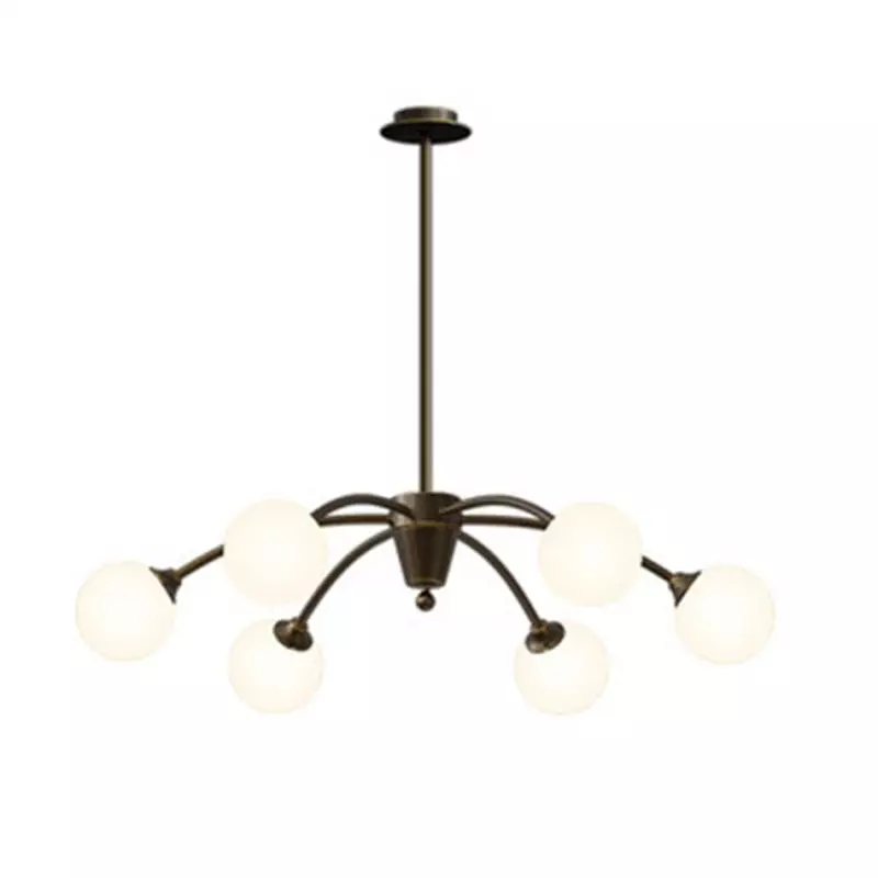 Nordic Sunlight Lampa wisząca