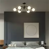 Nordic Sunlight Lampa wisząca