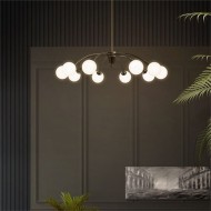 Nordic Sunlight -riippuvalaisin