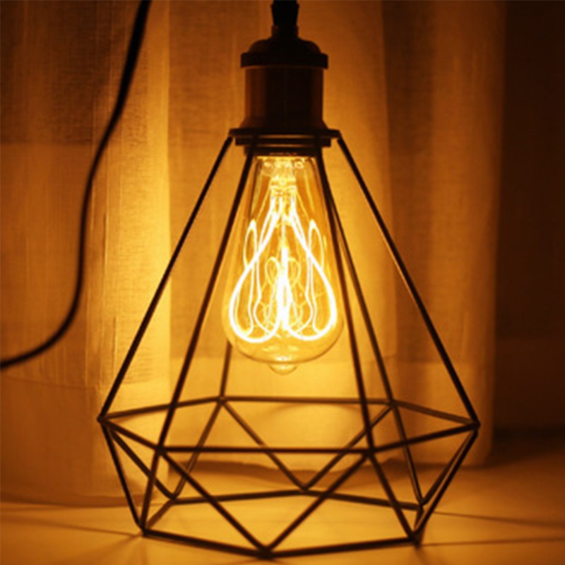 ART Cage Pendel Light