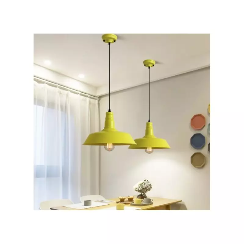 PORTSDOWN Pendant Light