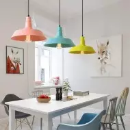 PORTSDOWN Pendant Light