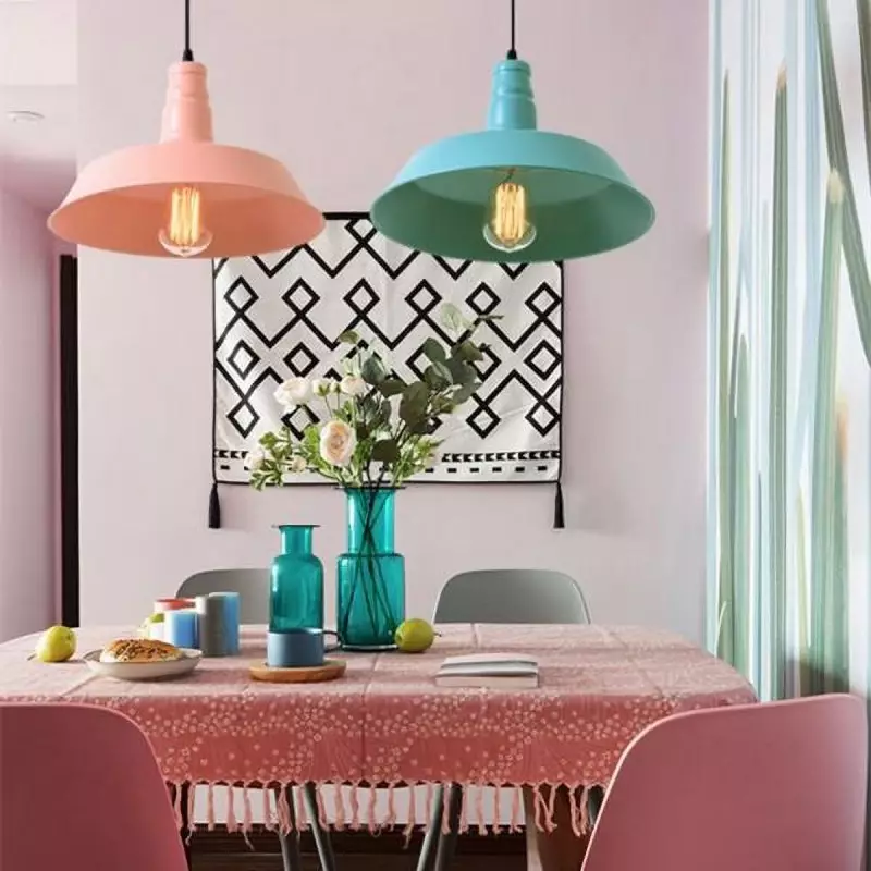 PORTSDOWN Pendant Light