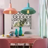 PORTSDOWN Pendant Light