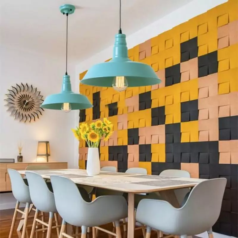 PORTSDOWN Pendant Light