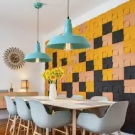 PORTSDOWN Pendant Light